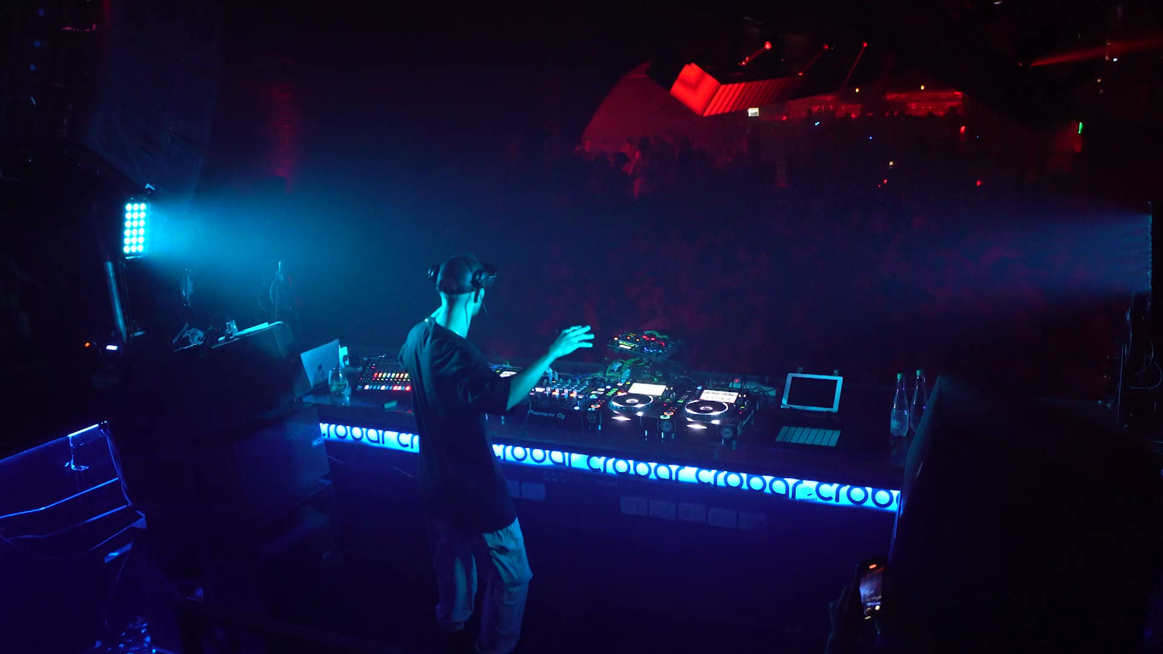 CLOZ - Crobar